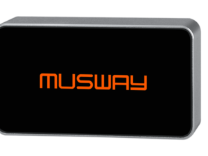 Bộ kết nối Bluetooth Musway BTA