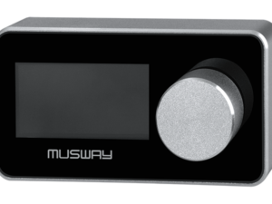 Musway Điều Khiển Từ Xa DRC-1