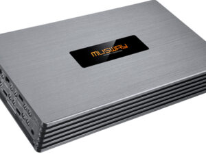 Âm-ly 8 kênh công xuất cao Musway Eight.100