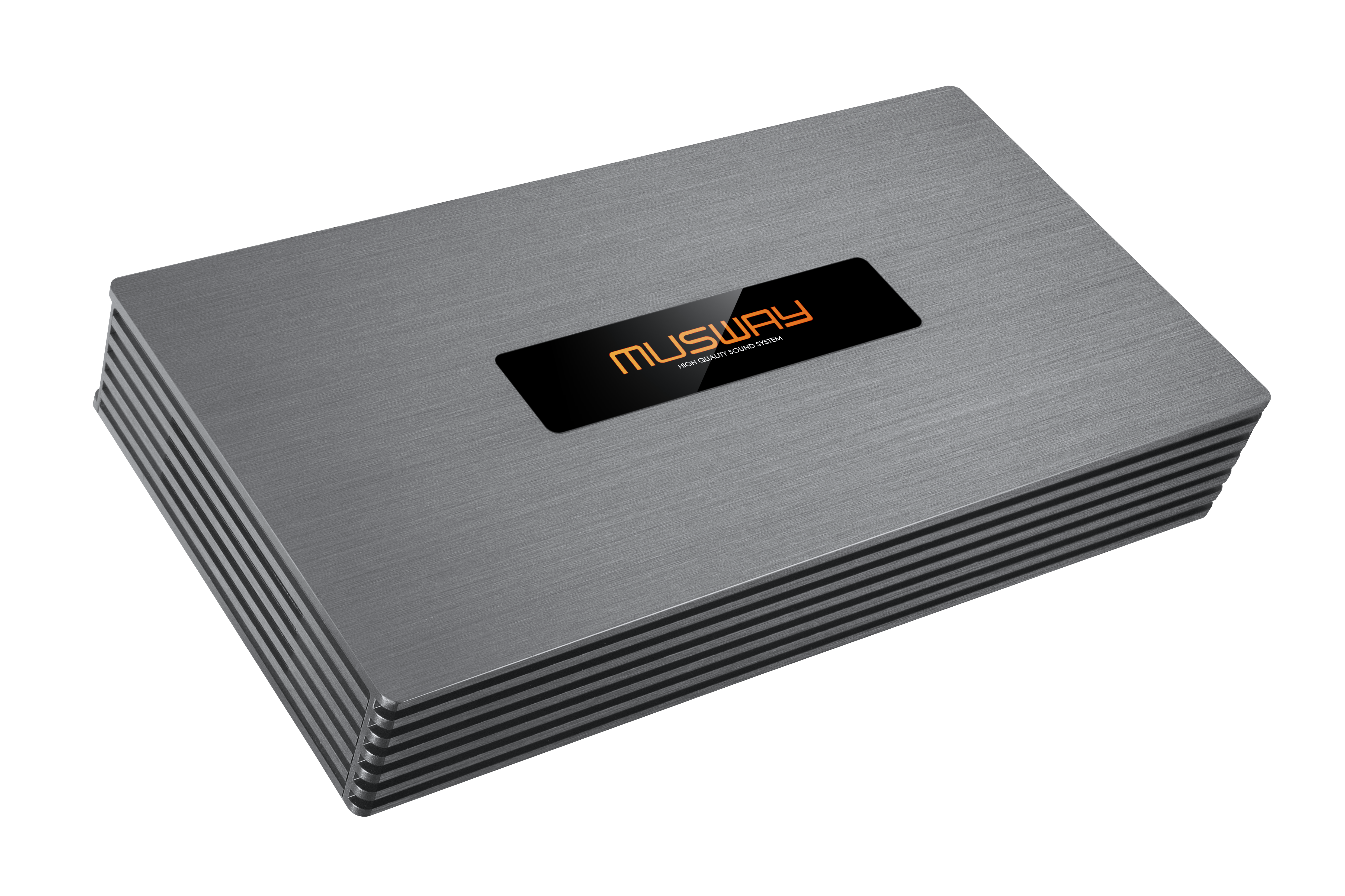 Amply kèm DSP Musway M12