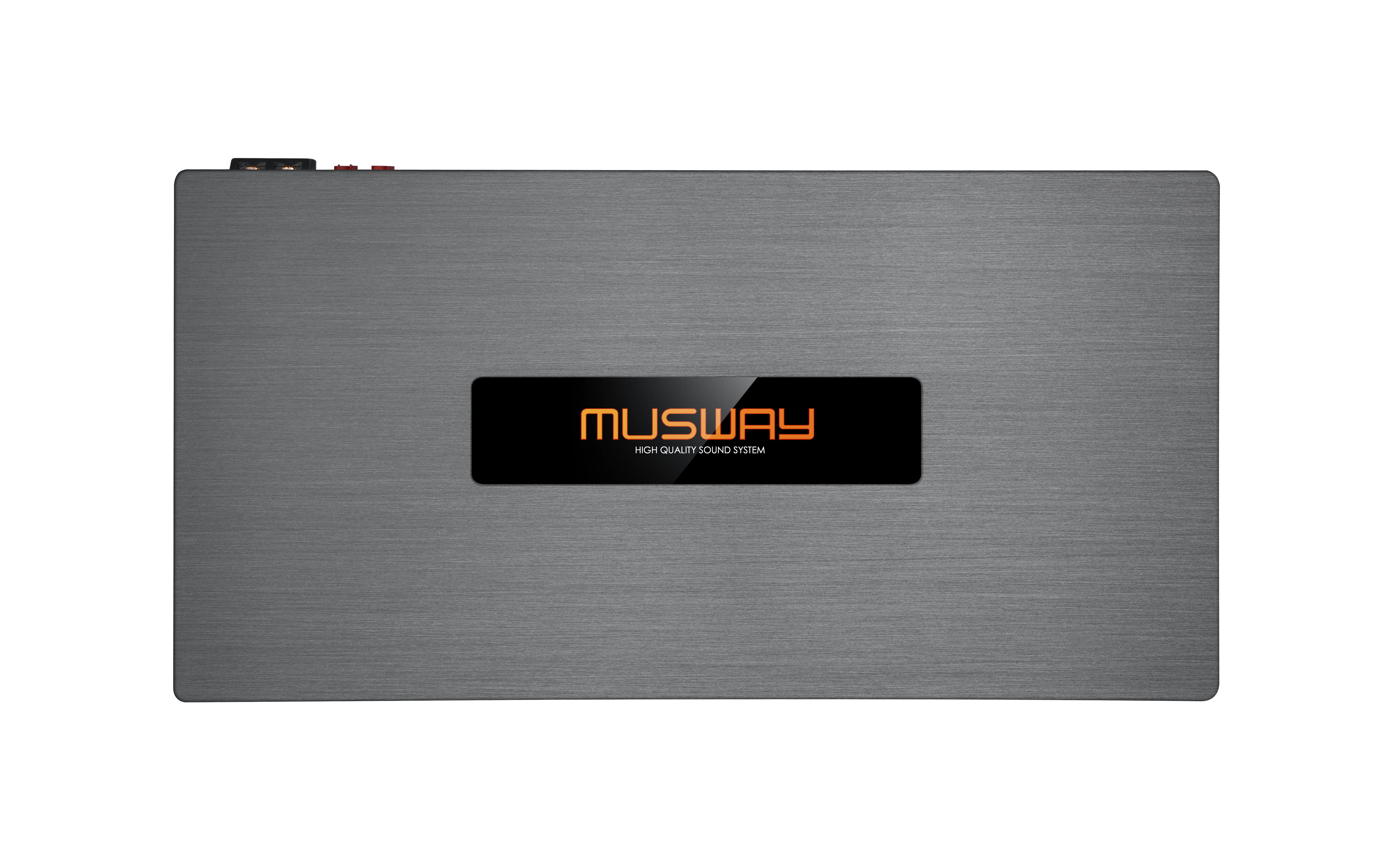 Amply kèm DSP Musway M12