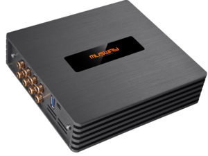 Amply xe ô tô DSP – Musway M4