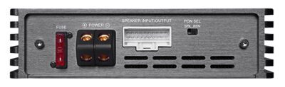 Amply xe ô tô DSP – Musway M4 - Ảnh 3