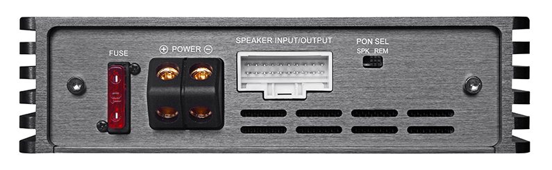 Amply xe ô tô DSP – Musway M4 - Ảnh 3
