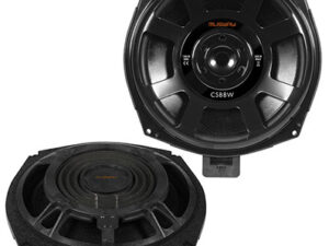 Sub hơi chuyên cho Vinfast/BMW, Musway CSB-8W