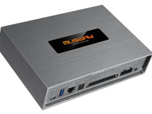 Bộ xử lý tín hiệu DSP – Musway DSP 68