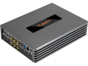 Âm-ly Tích Hợp DSP – Musway M4+