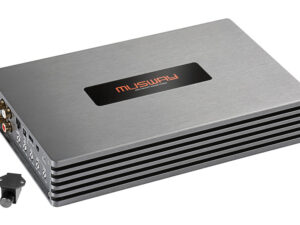 Âm-ly Mono nhỏ gọn Musway One.1000