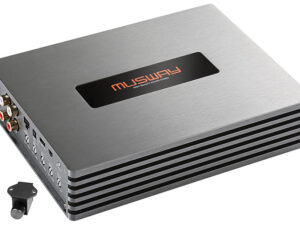 Âm-ly Mono nhỏ gọn Musway One.600