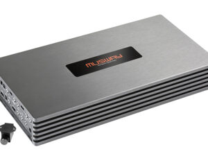 Âm-ly 6 kênh công xuất cao Musway Six.100