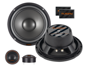 Loa cánh cửa ô tô, loa cánh cửa xe hơi Musway MC6.2C