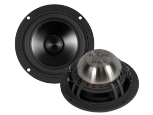 Loa cánh cửa dải trung Musway MG-3M
