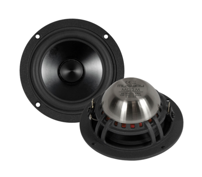 Loa cánh cửa dải trung Musway MG-3M