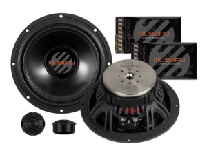 Loa cánh cửa ô tô, loa cánh cửa xe hơi Musway MG-6.2C