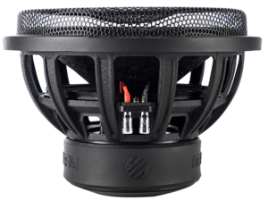 Sub hơi 12" Musway MG-12