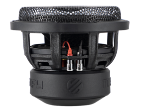 Sub hơi 8" Musway MG-08