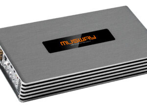 Amly mono công xuất lớn Musway One.2000