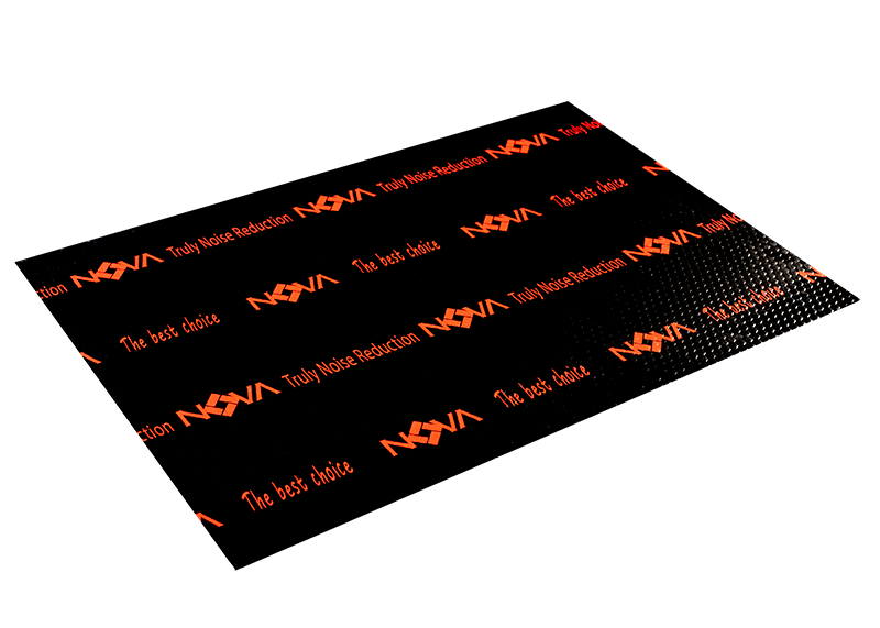 Chống ồn cách âm giảm chấn Nova Diamond 1.8