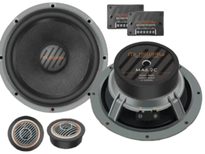 Loa cánh cửa MA6.2C